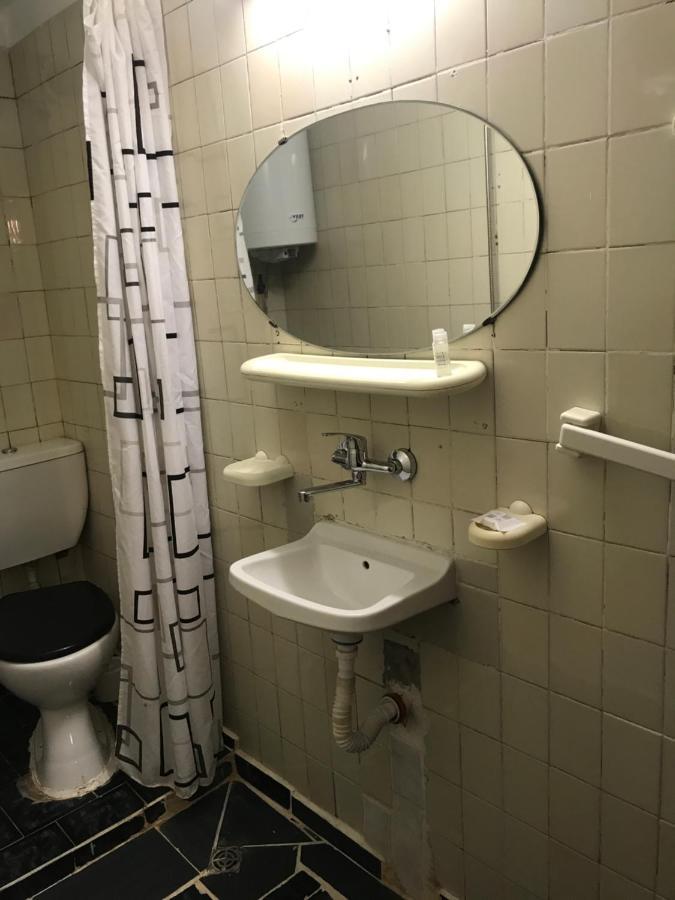 Студио На 200М От Плажа. Nesebar Exterior photo