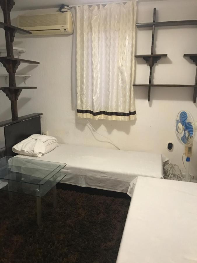 Студио На 200М От Плажа. Nesebar Exterior photo